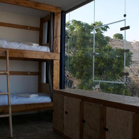 The Castle Star Hostel Amman Luaran gambar